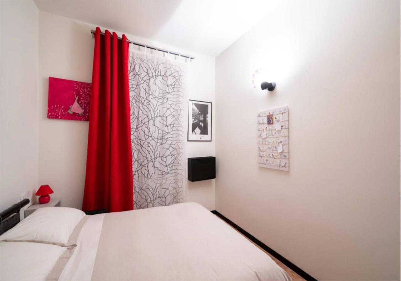 Bnbutler - Navigli Apartment - Vicolo Lavandai Milano Dış mekan fotoğraf