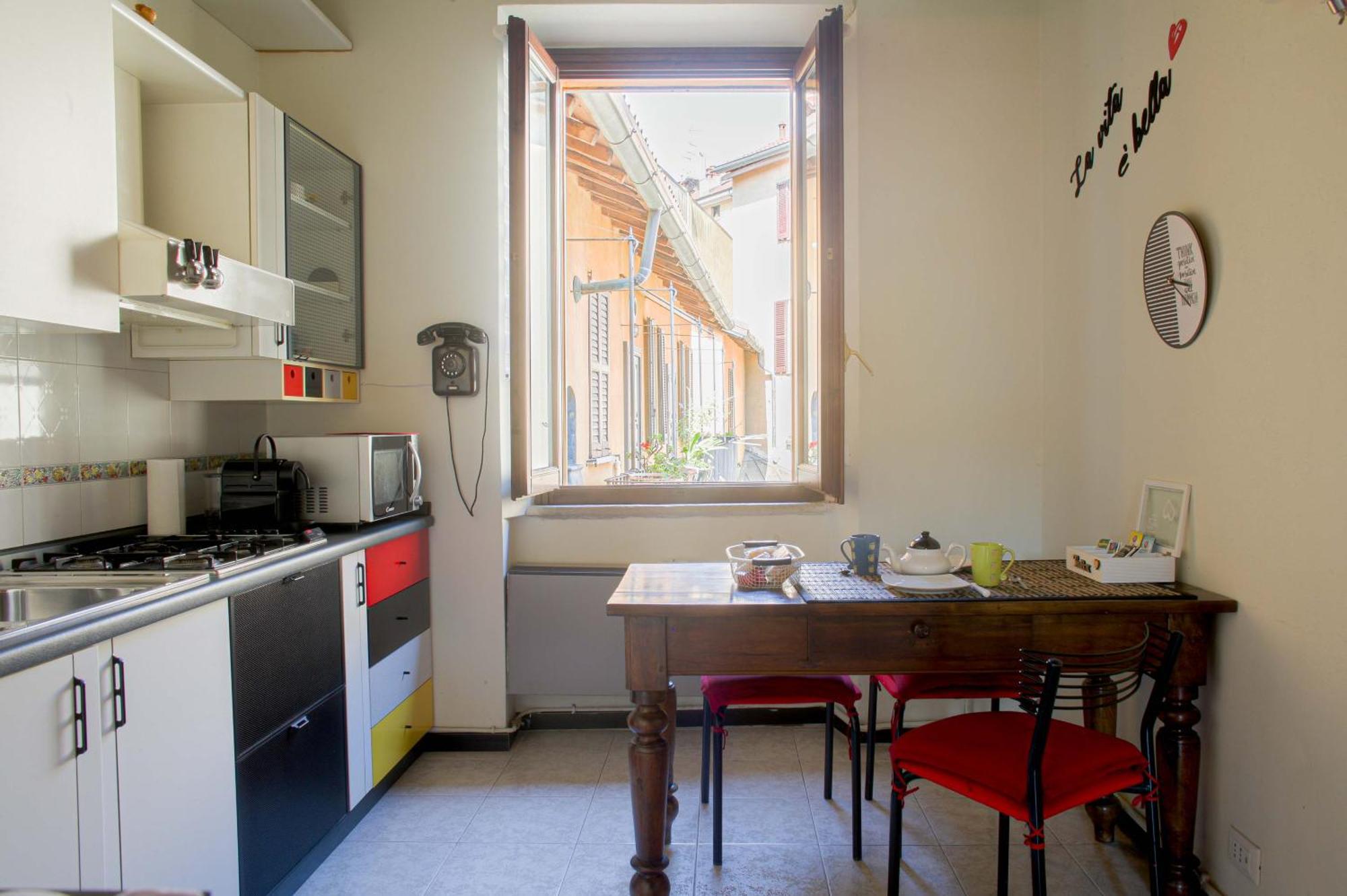 Bnbutler - Navigli Apartment - Vicolo Lavandai Milano Dış mekan fotoğraf